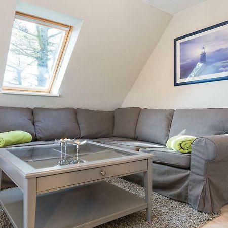 Appartement Heidekamp Og Wenningstedt-Braderup Eksteriør billede