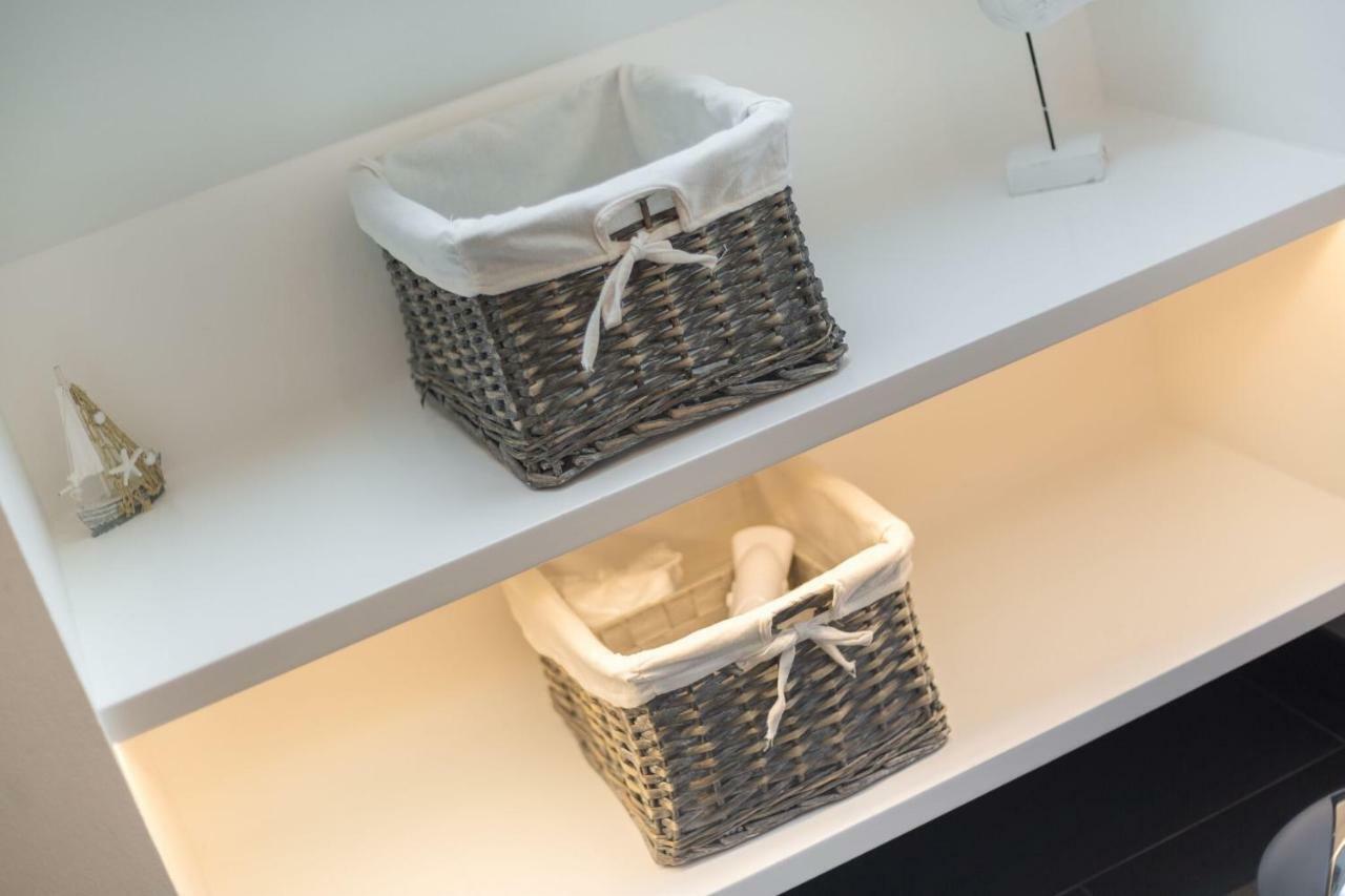 Appartement Heidekamp Og Wenningstedt-Braderup Eksteriør billede